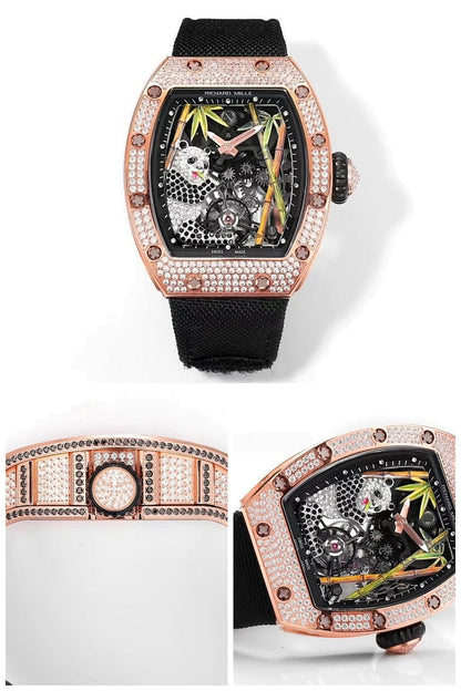 NB - Mix Watch - 1786