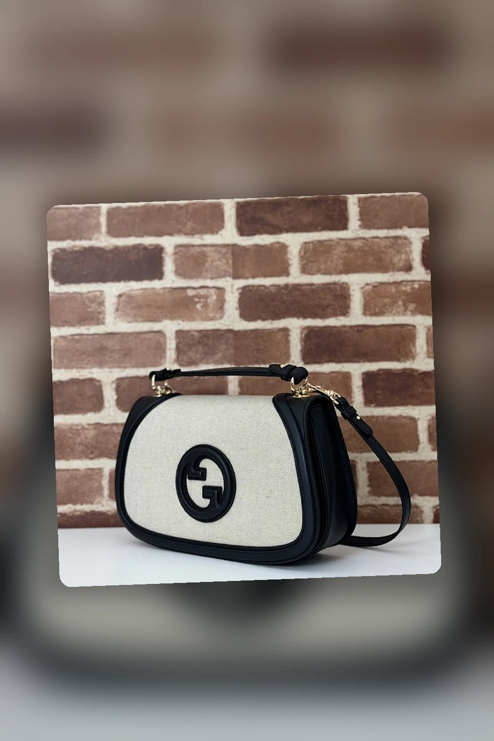NB - GUKI Bag - 1376