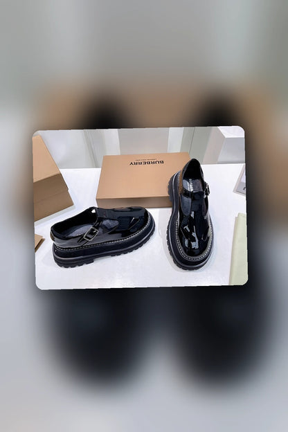 NB - BOR Women Shoes - 520