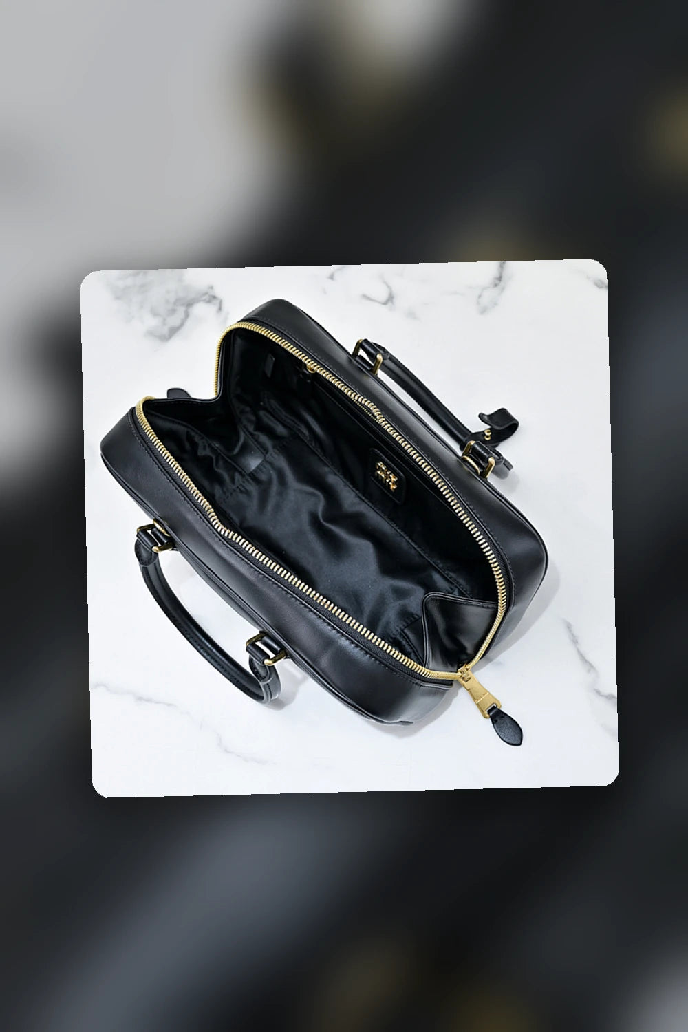 NB - MMU Bag - 1287
