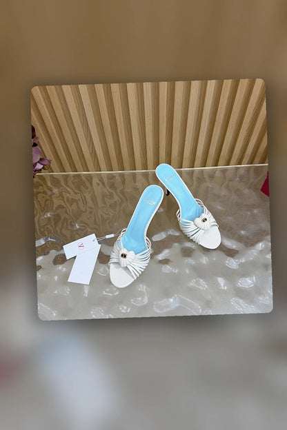NB - VEL Women Shoes - 337