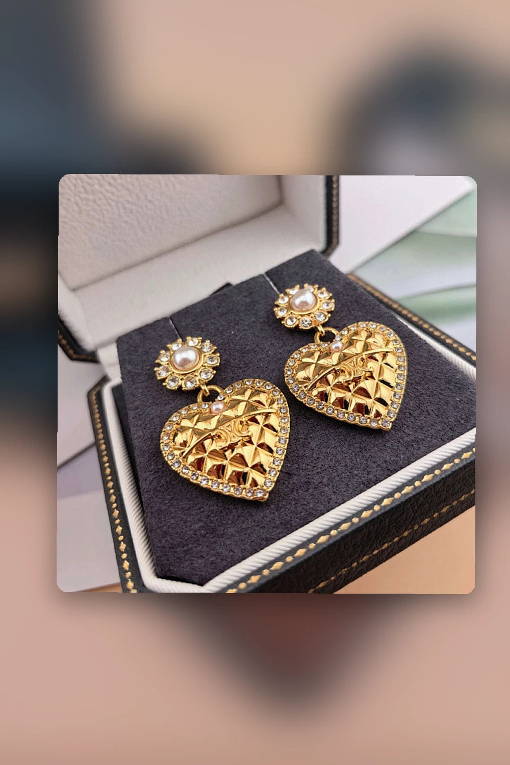 NB - COL Jewelry - 284