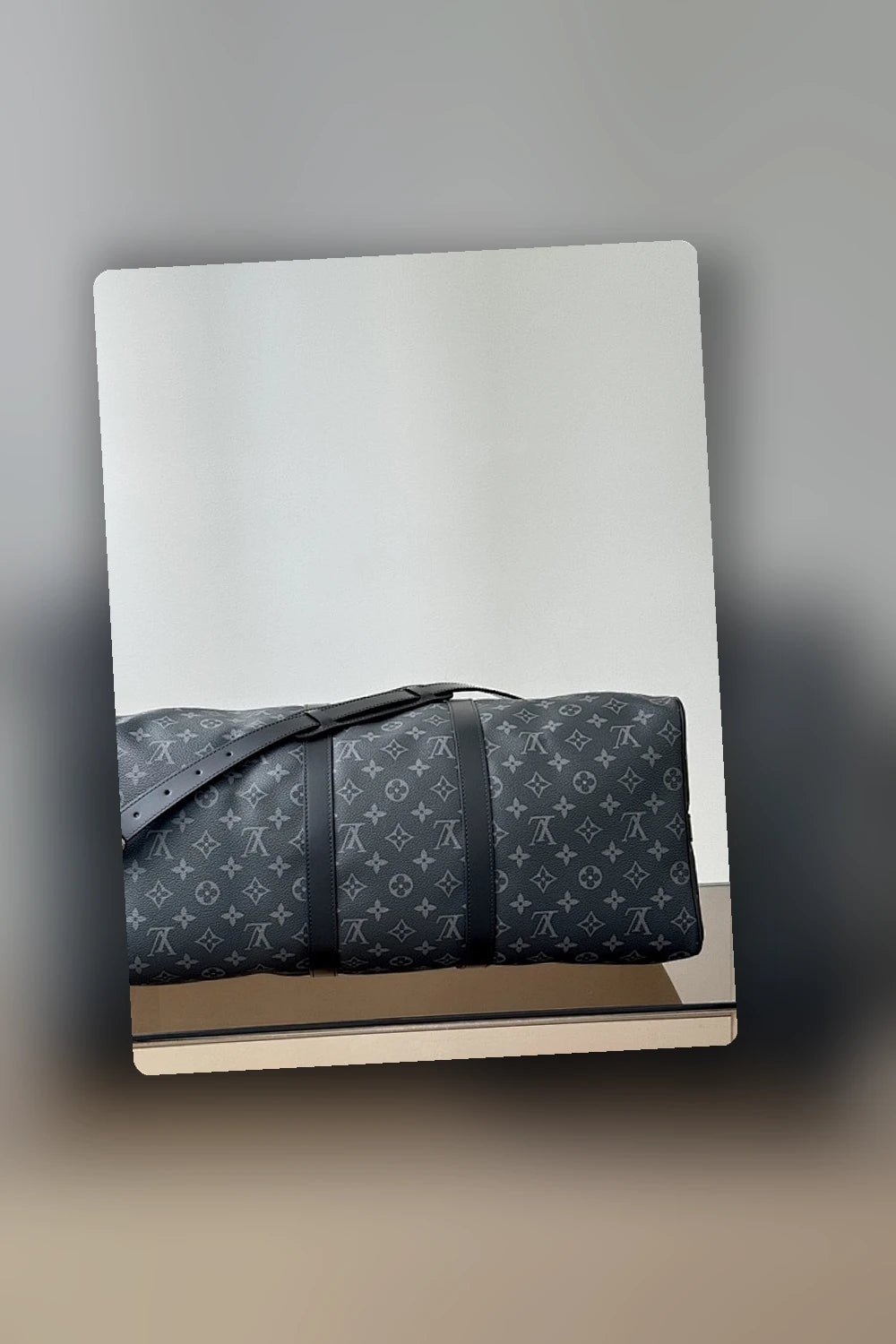 NB - LOV Bag - 1805