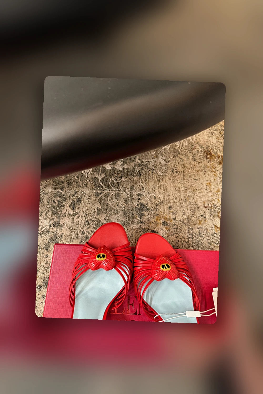 NB - VEL Women Shoes - 160