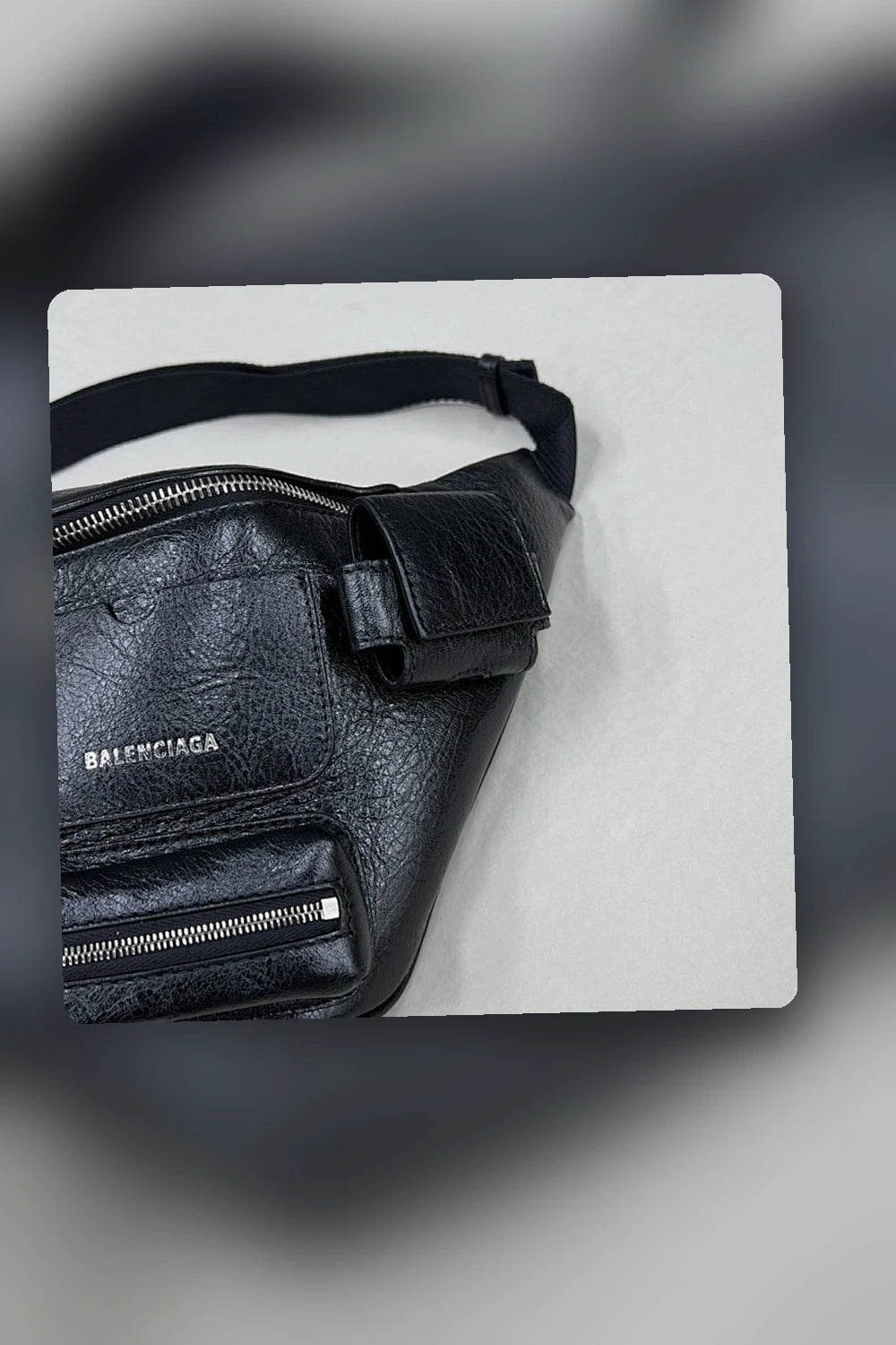 NB - BG Bag - 1917