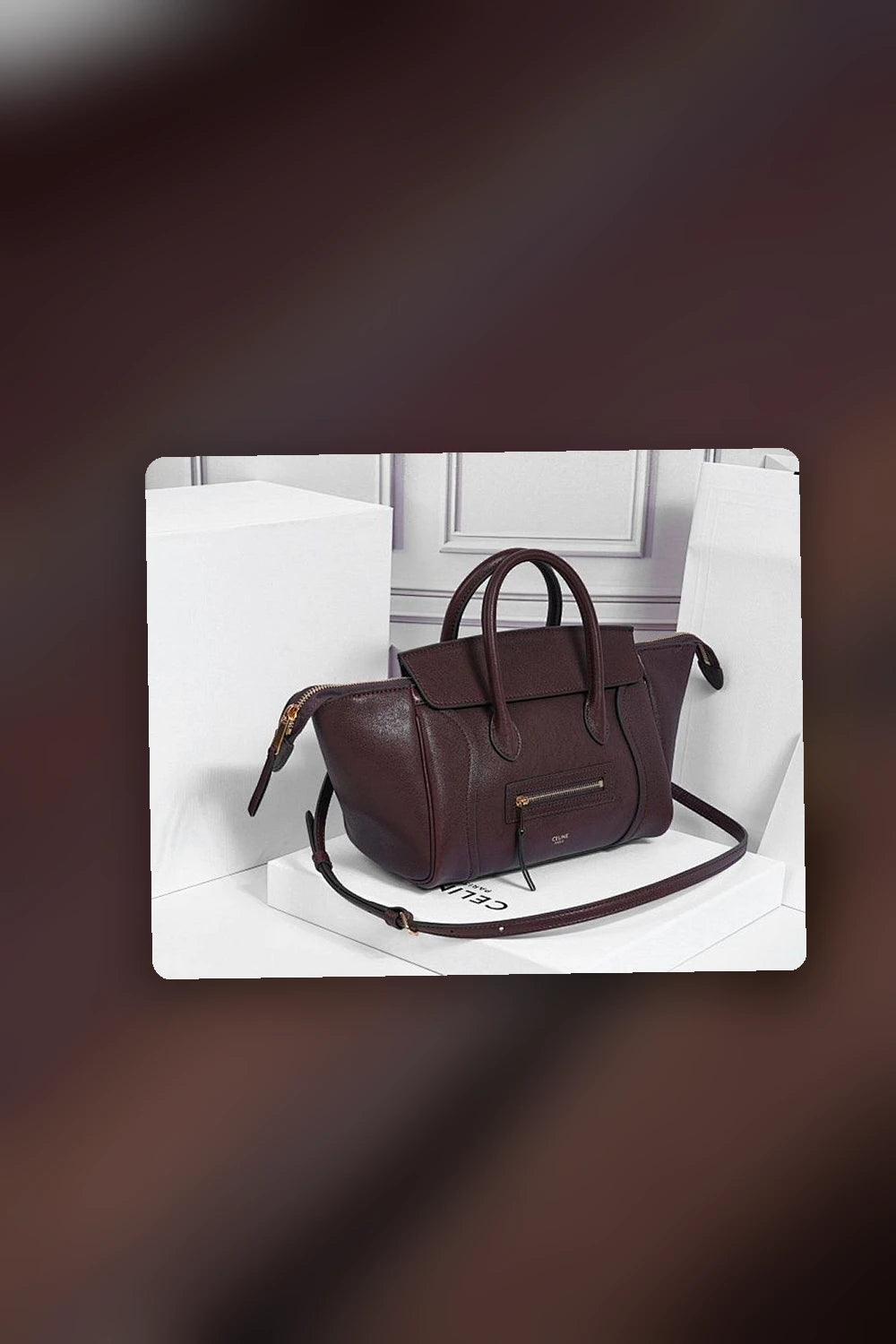 NB - COL Bag - 246