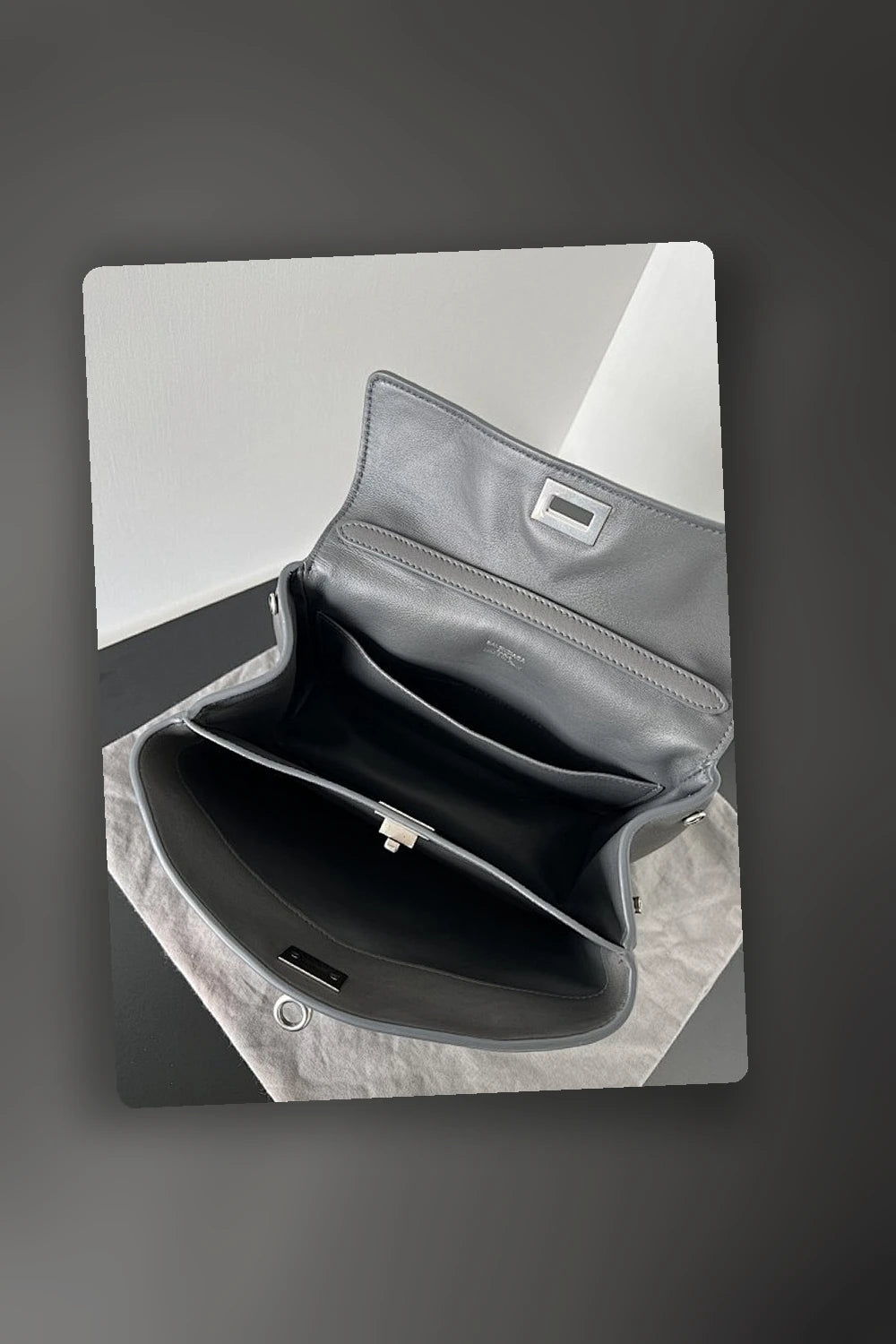 NB - BG Bag - 1806