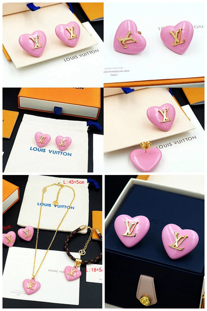 NB - LOV Jewelry - 240