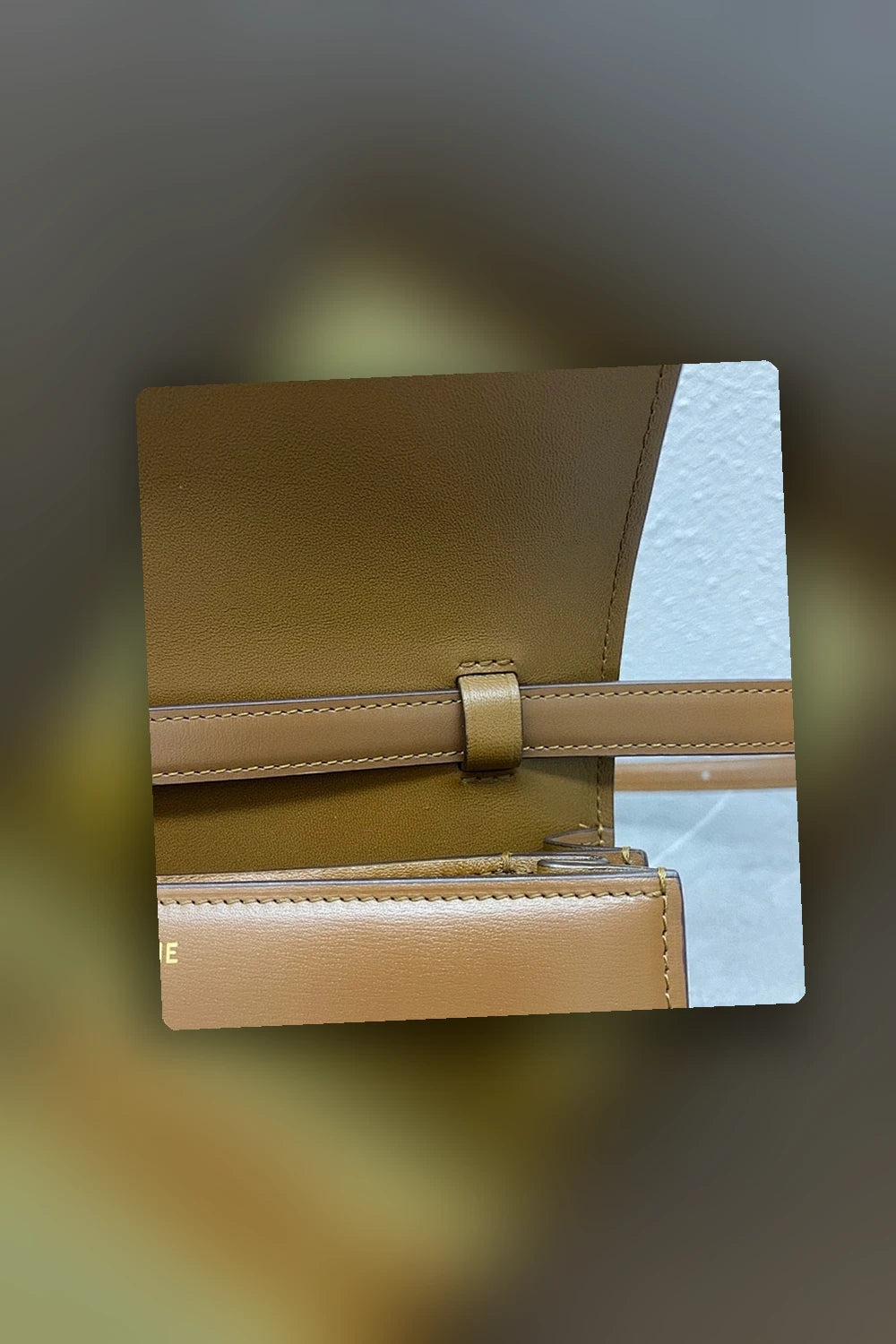 NB - COL Bag - 1134