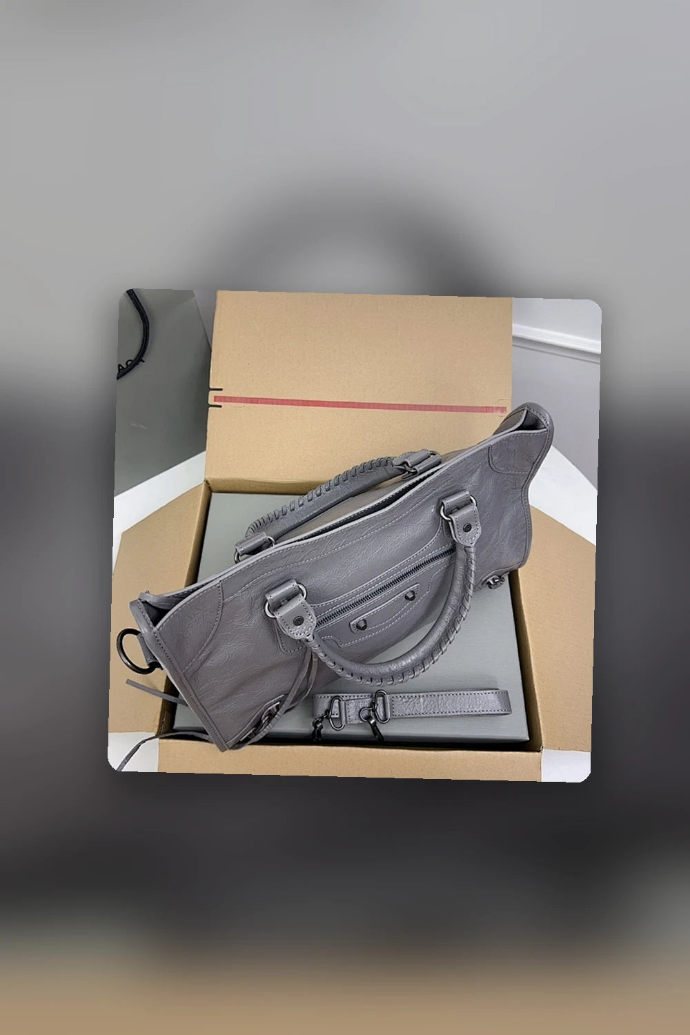 NB - BG Bag - 1628