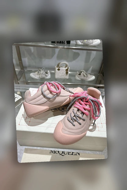 NB - AQ Women Shoes - 644