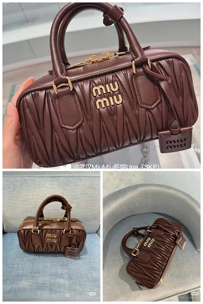 NB - MMU Bag - 815