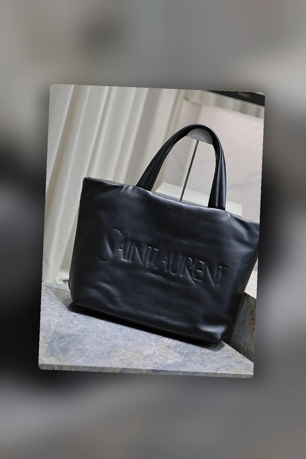 NB - YLS Bag - 1618