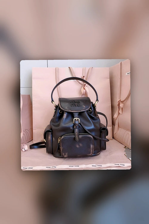 NB - MMU Bag - 345