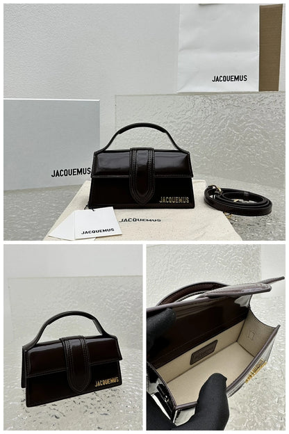 NB - JCA Bag - 457