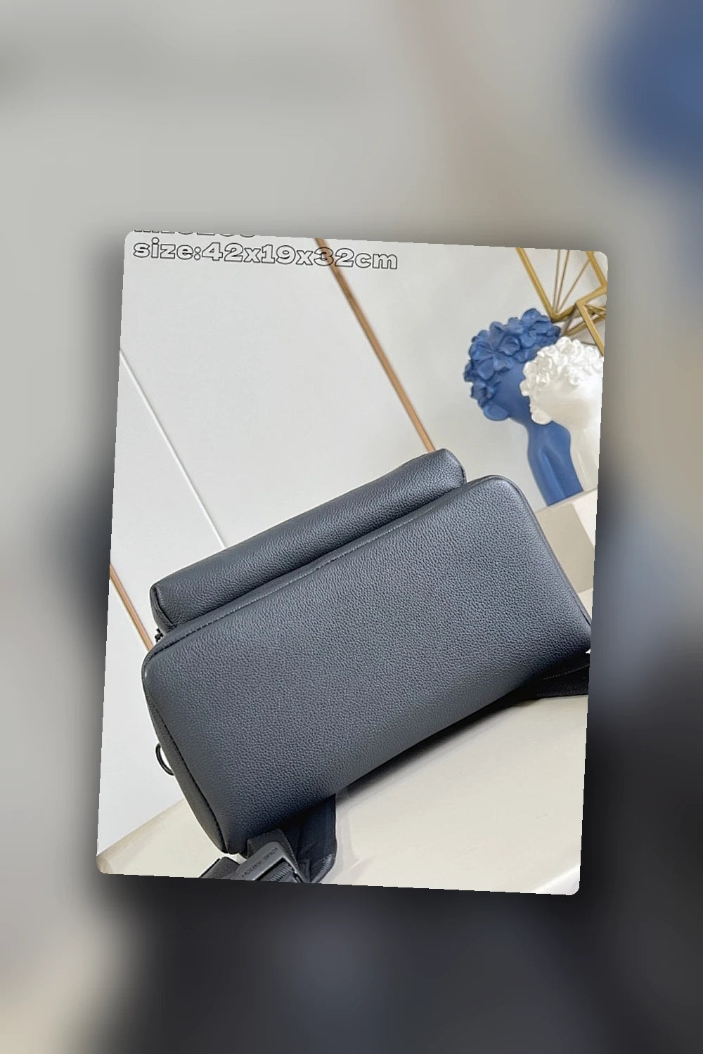 NB - LOV Bag - 1127
