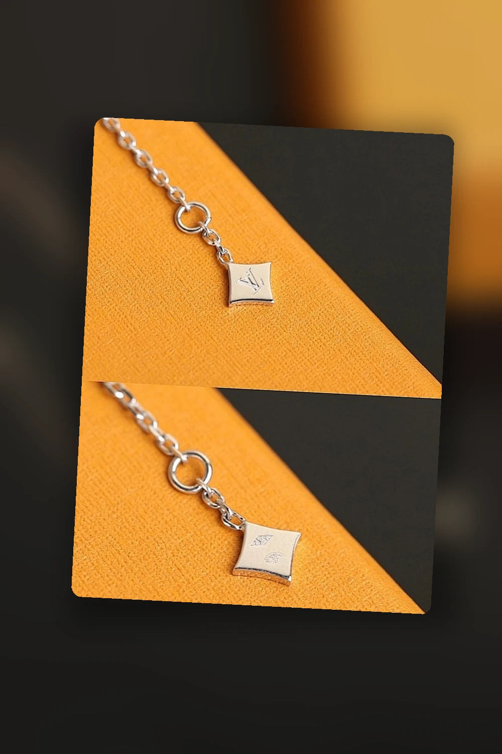NB - LOV Jewelry - 749