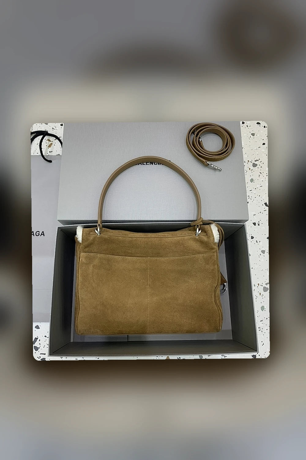 NB - BG Bag - 2097