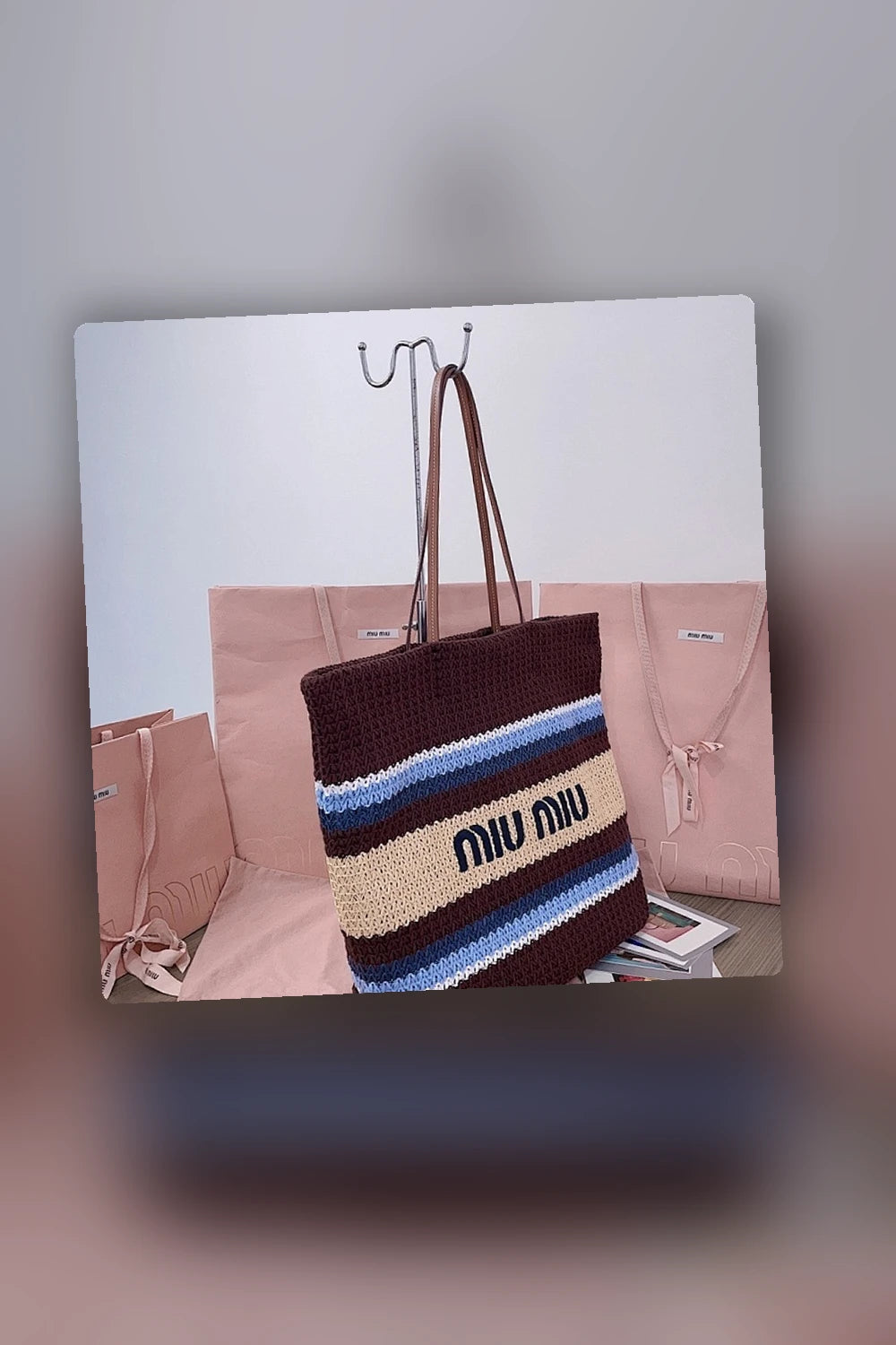 NB - MMU Bag - 162