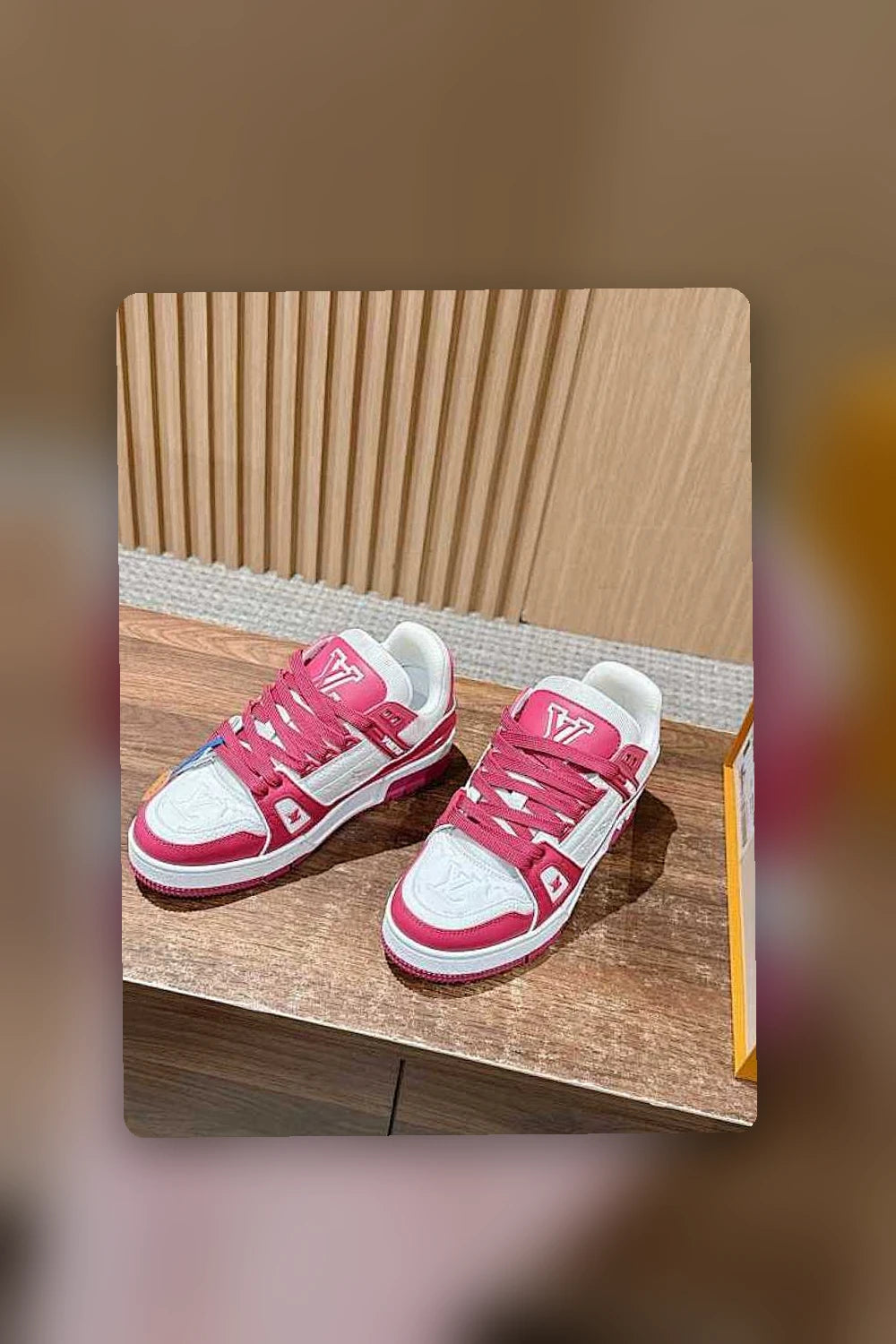 NB - LOV Women Shoes - 583
