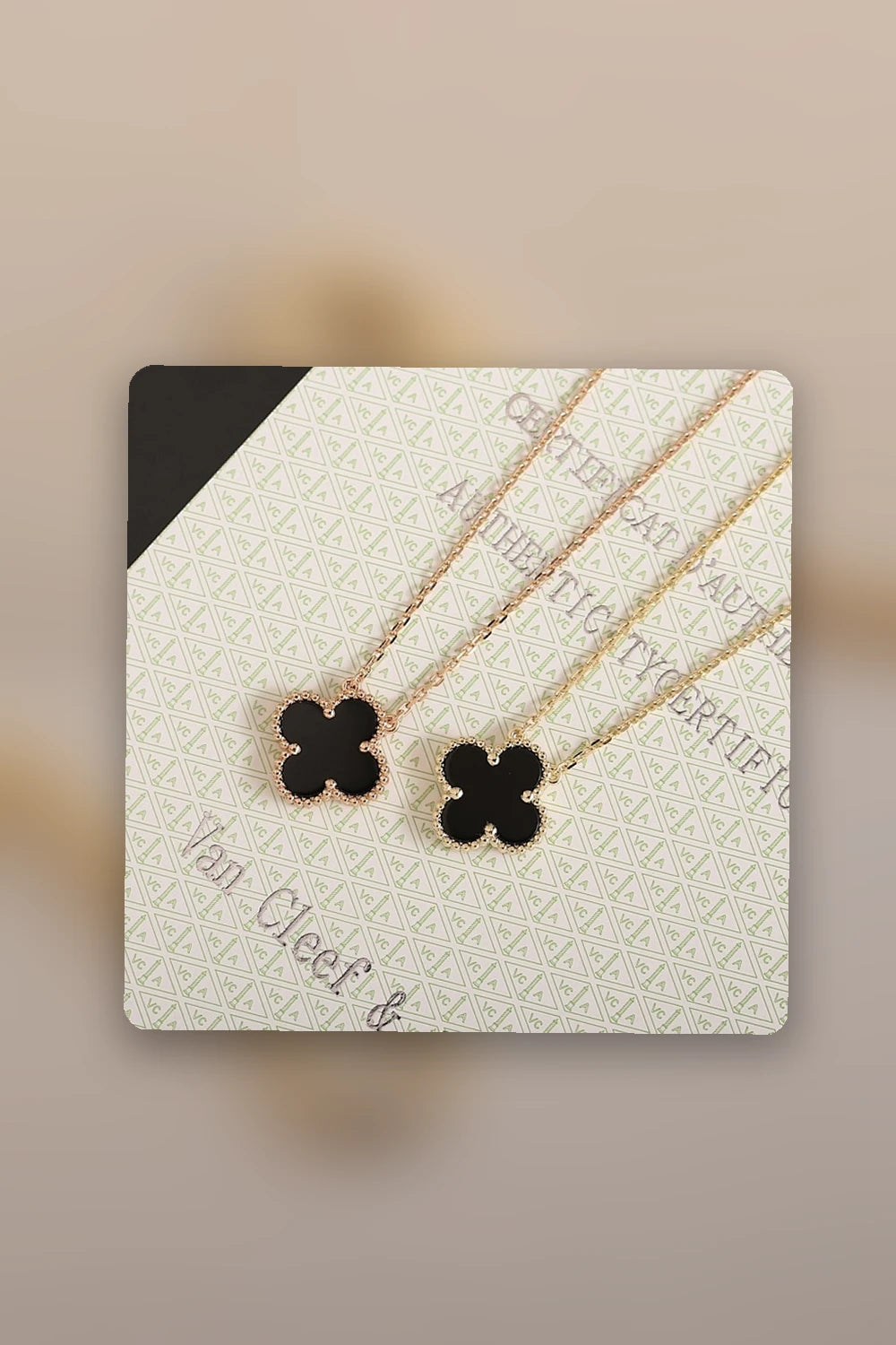 NB - VACA Jewelry - 130