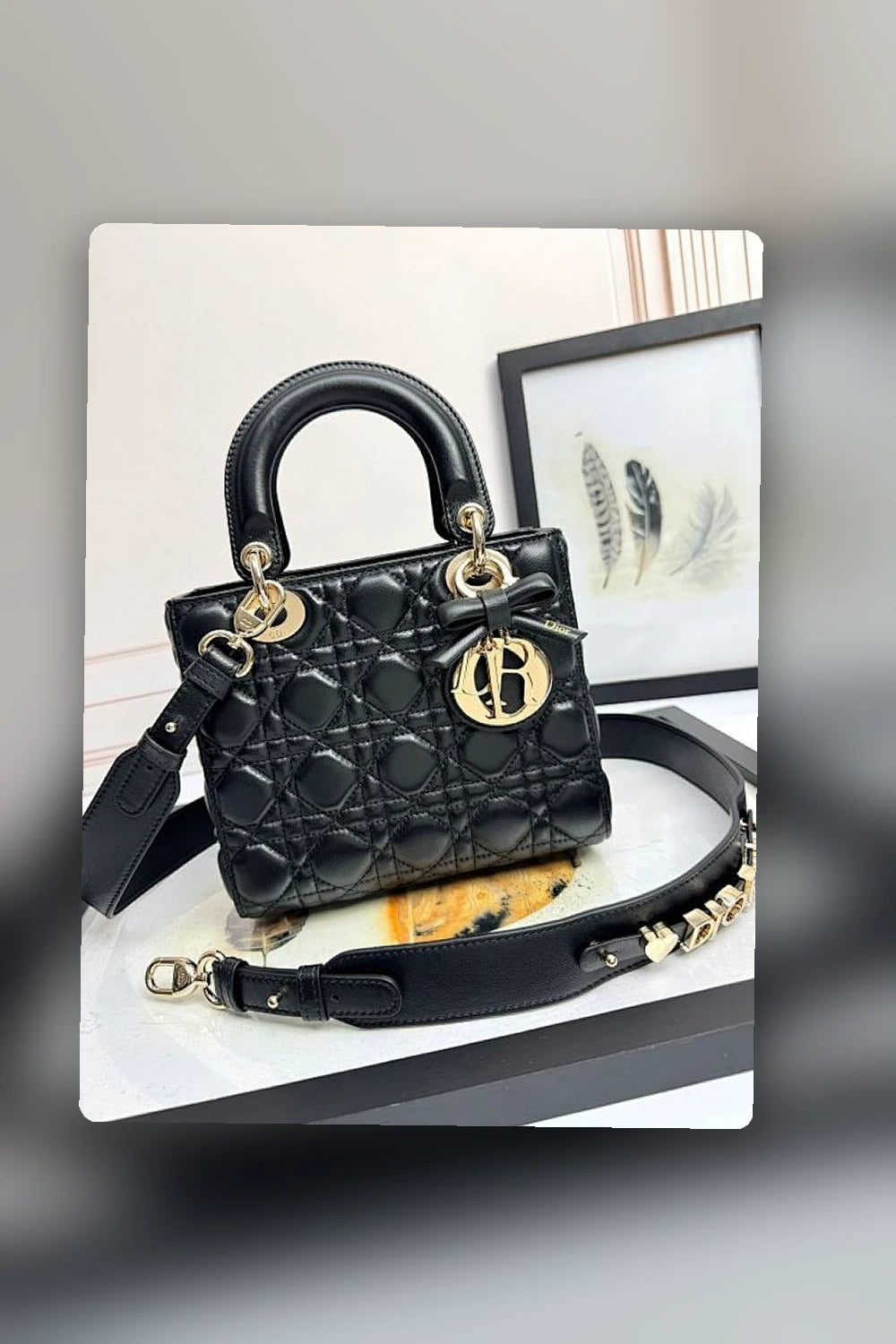 NB - DOR Bag - 1425