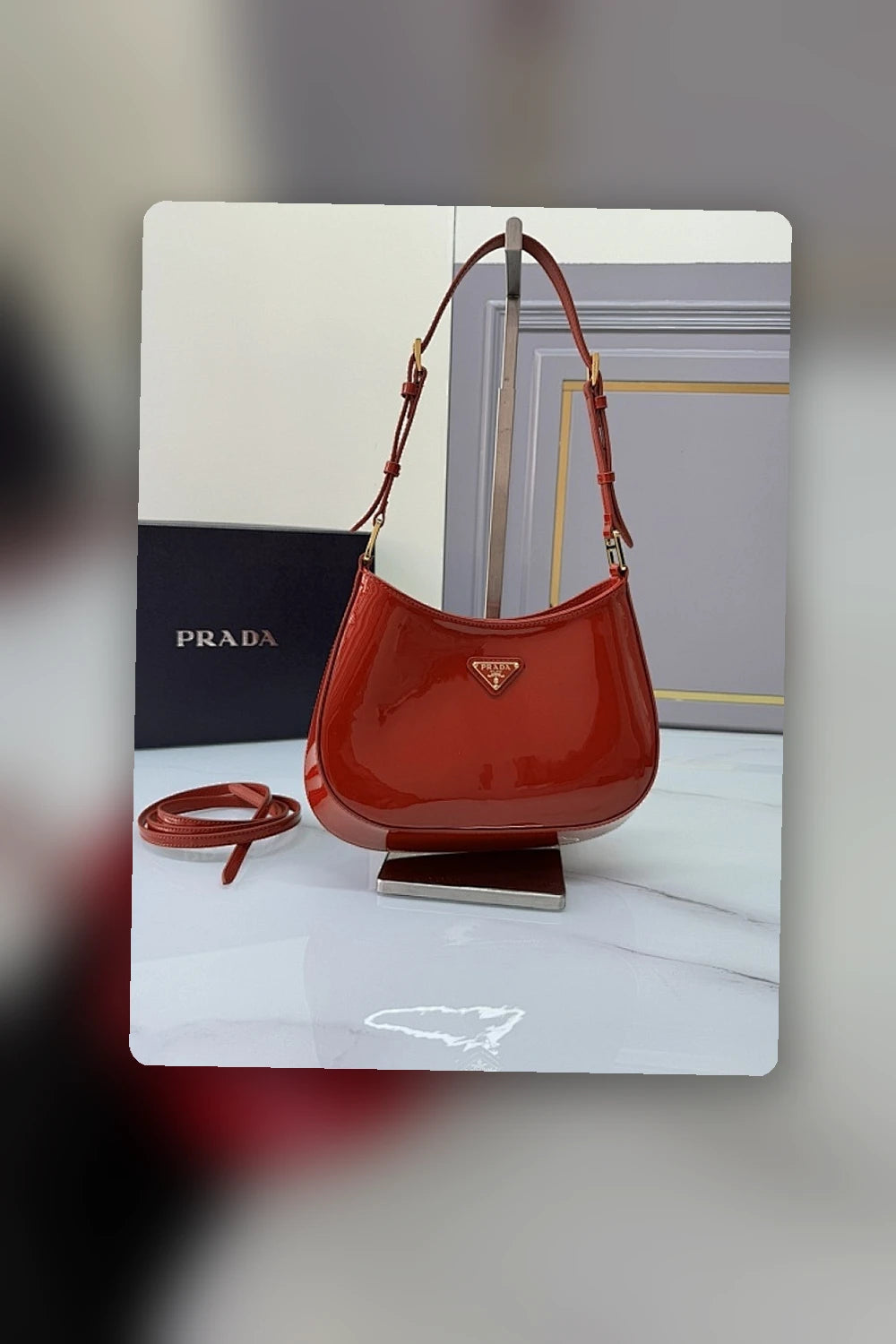 NB - PD Bag - 811