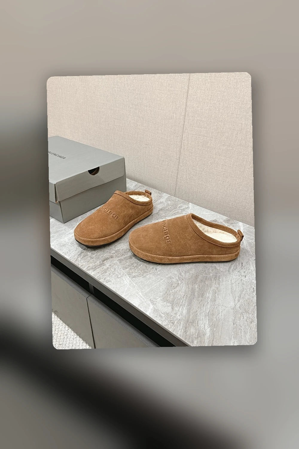 NB - BG Women Shoes - 1355