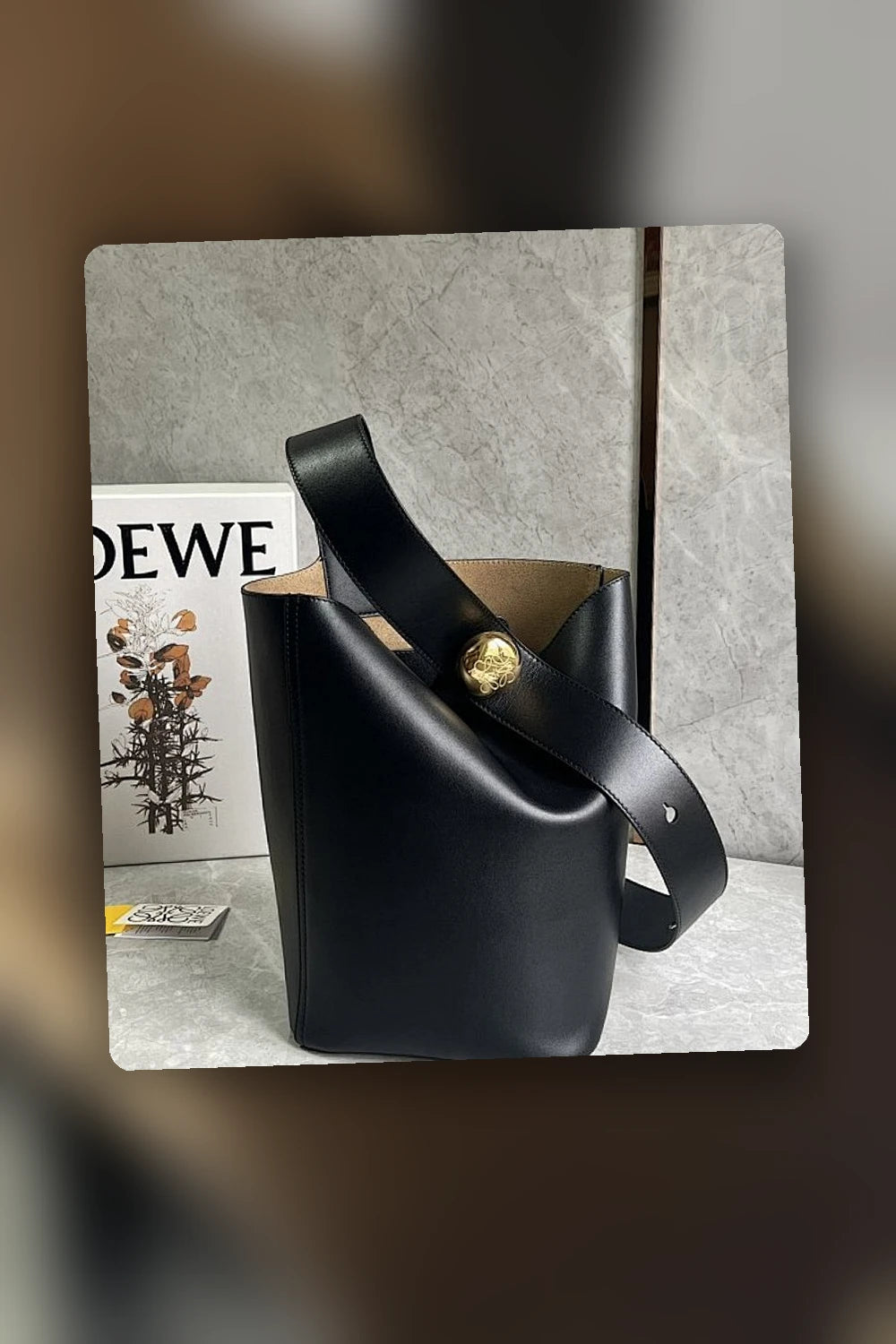 NB - LWO Bag - 513