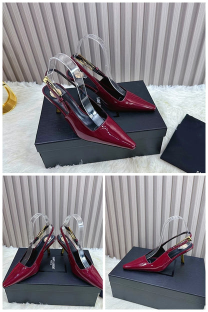 NB - YLS Women Shoes - 1015