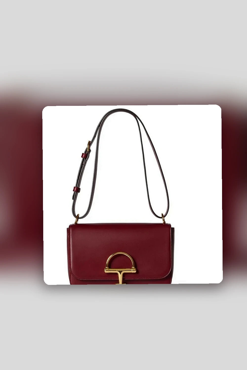 NB - GUKI Bag - 339