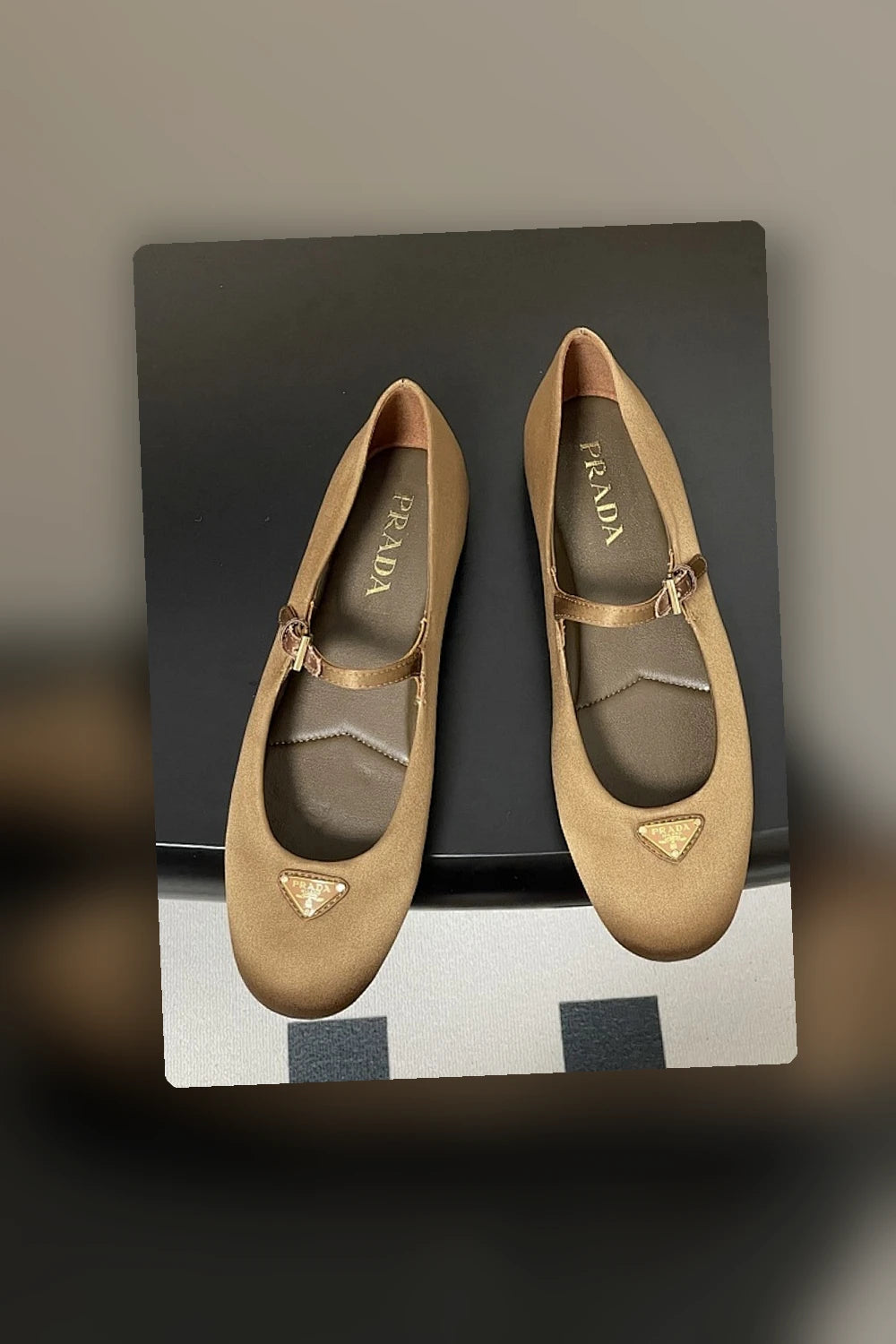 NB - PD Women Shoes - 225