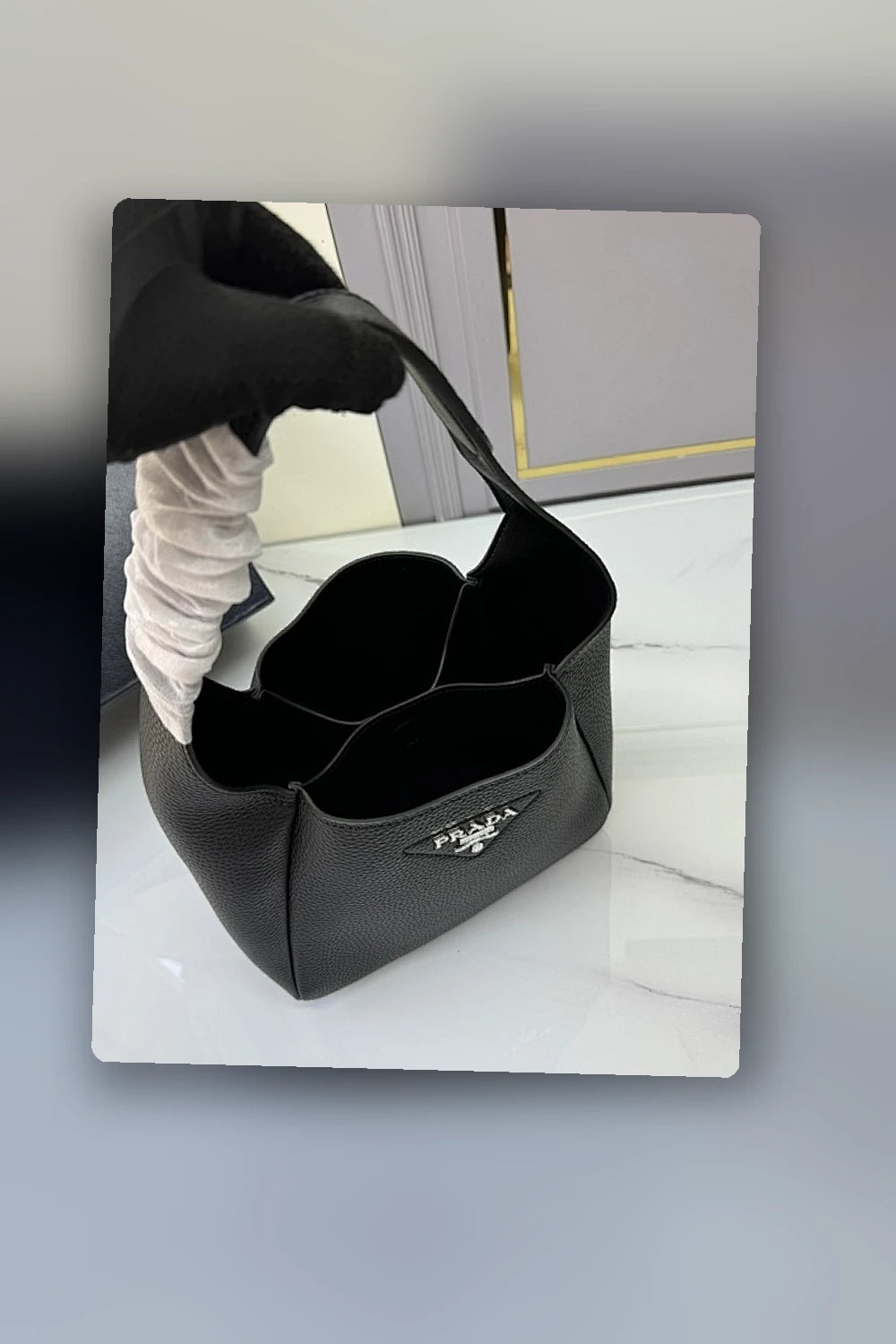 NB - PD Bag - 1528