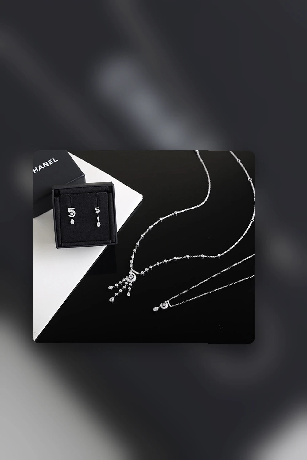 NB - CHL Jewelry - 310