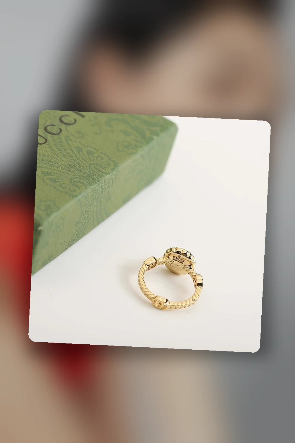 NB - GUKI Jewelry - 438