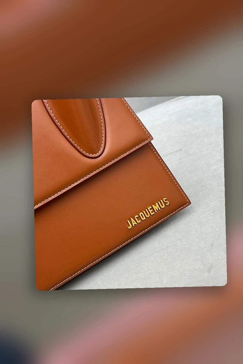 NB - JCA Bag - 325