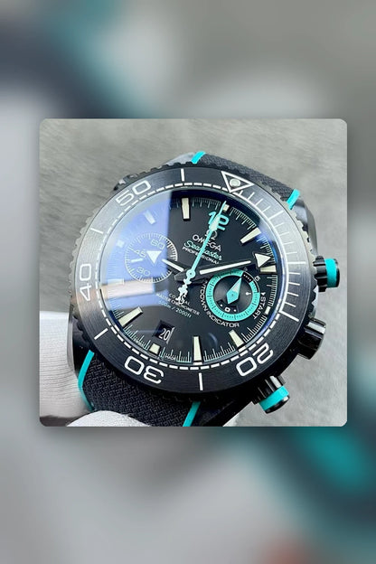 NB - Mix Watch - 393