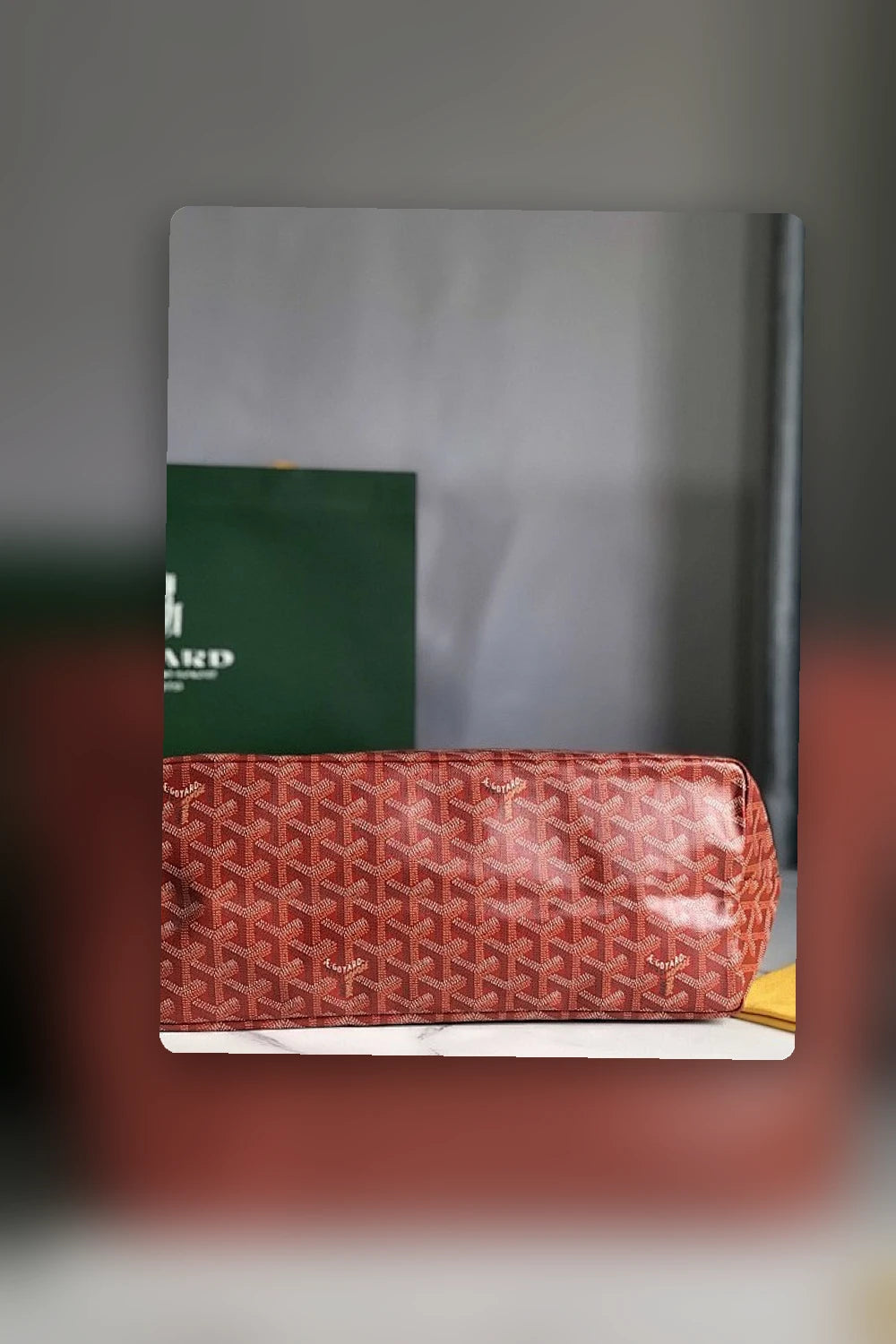 NB - GYO Bag - 164