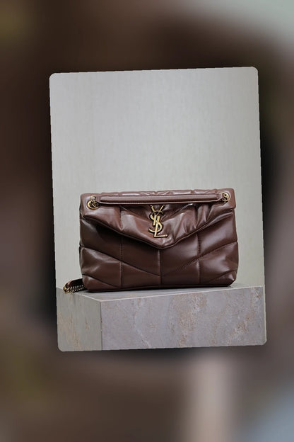 NB - YLS Bag - 684