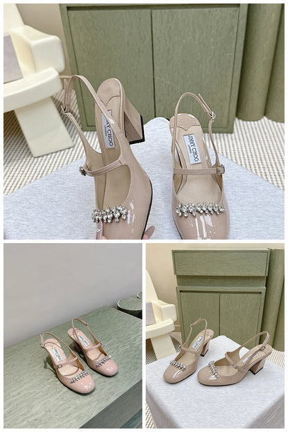 NB - JMC Women Shoes - 584