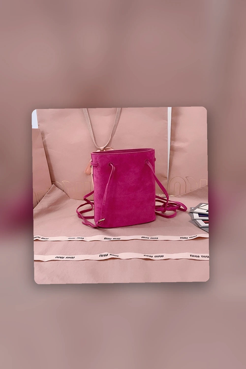 NB - MMU Bag - 1477
