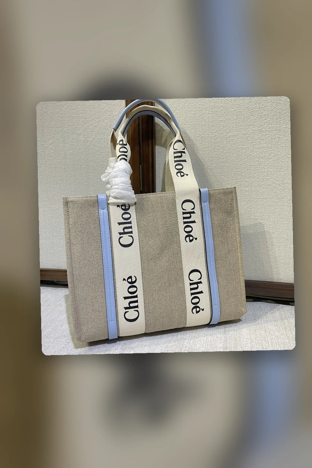 NB - CLE Bag - 075