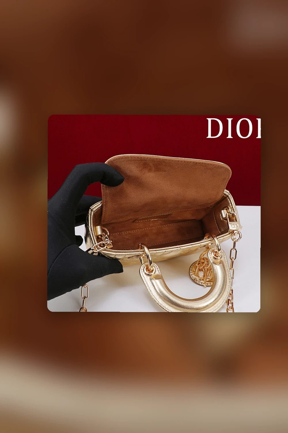 NB - DOR Bag - 278