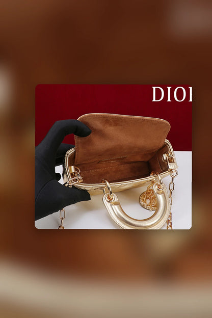 NB - DOR Bag - 278