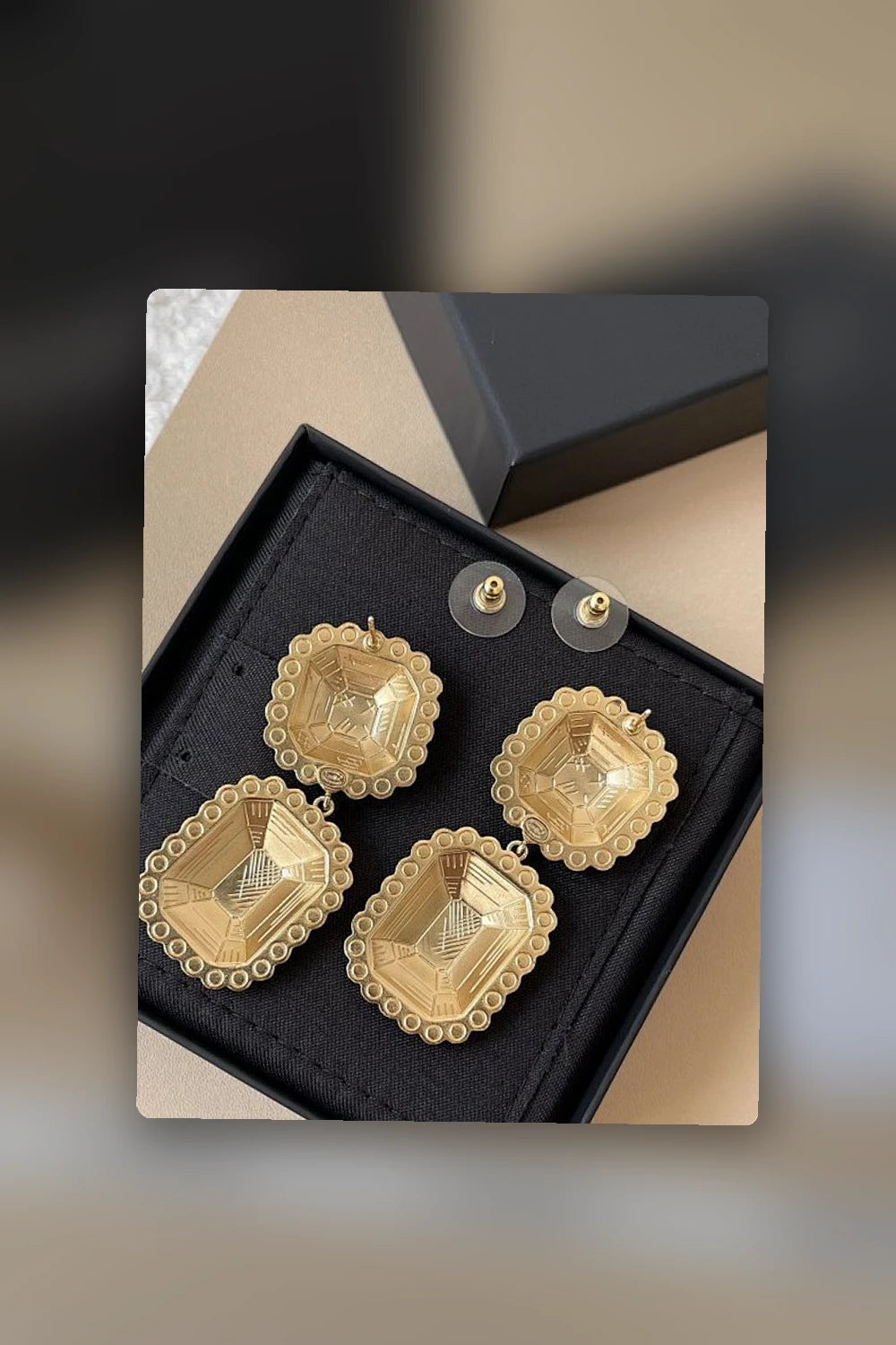 NB - CHL Jewelry - 413