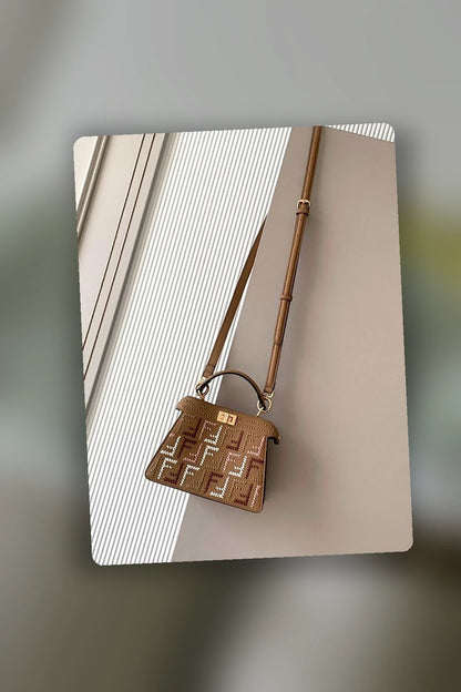NB - FDE Bag - 181