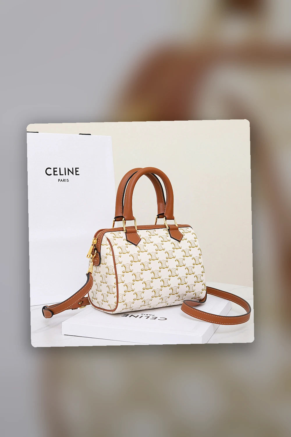 NB - COL Bag - 1275