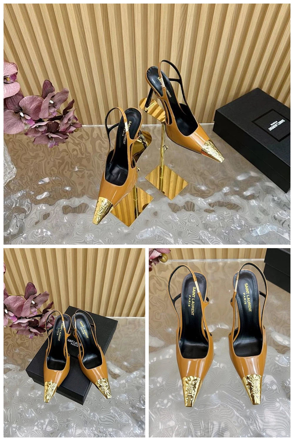 NB - YLS Women Shoes - 548