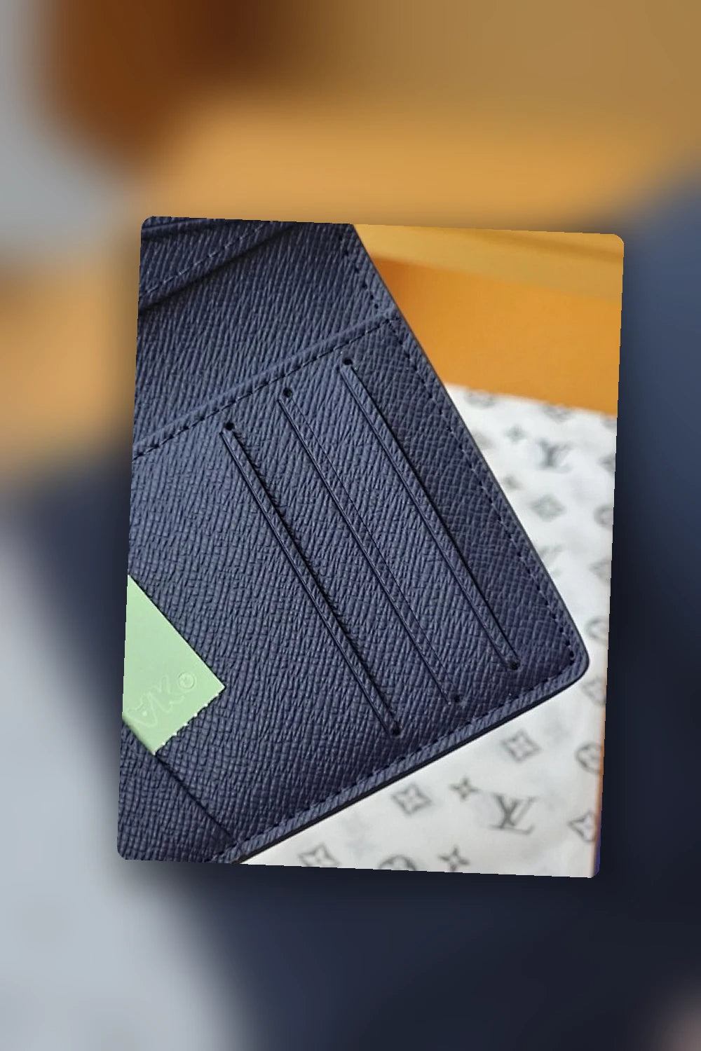NB - Mix Wallet - 1509
