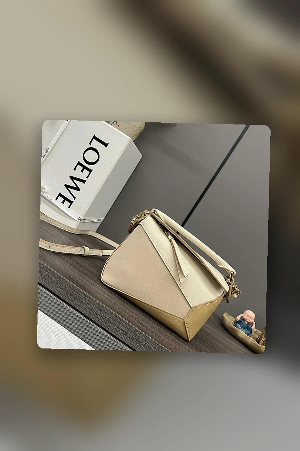 NB - LWO Bag - 410